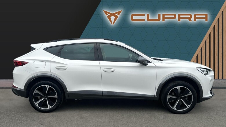 CUPRA Formentor 1.5 TSI 150 V1 5dr DSG Petrol Estate